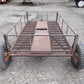 中古台車トレーラー