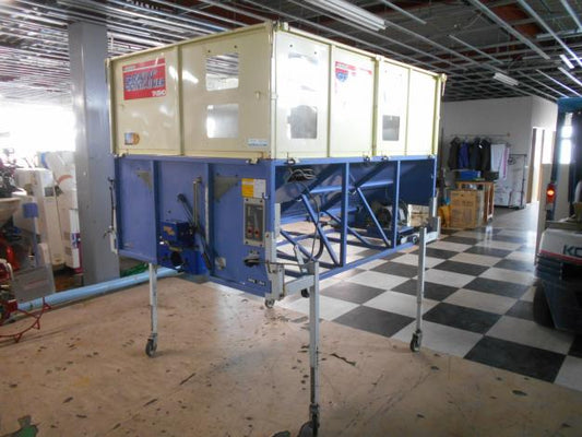 タイショー　中古　グレンコンテナ UD-15