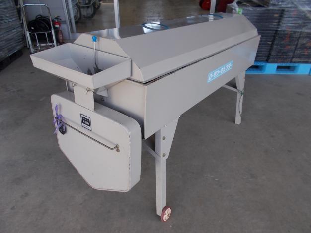 イセキ　中古　米選機