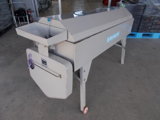イセキ　中古　米選機