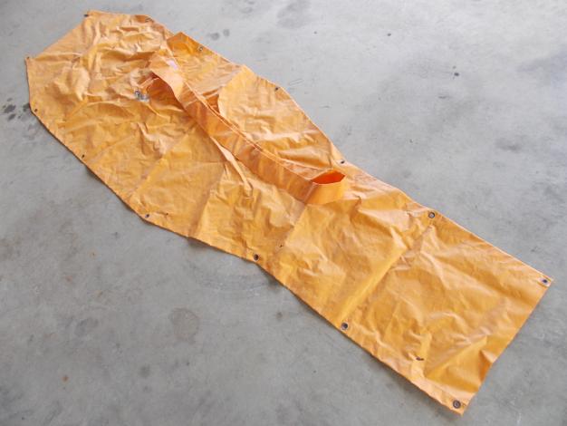 コンマ　中古　播種機