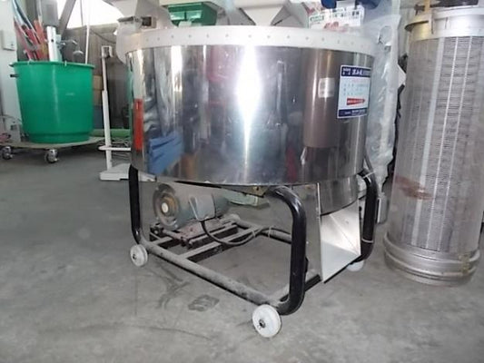 熊谷農機　中古　混合器