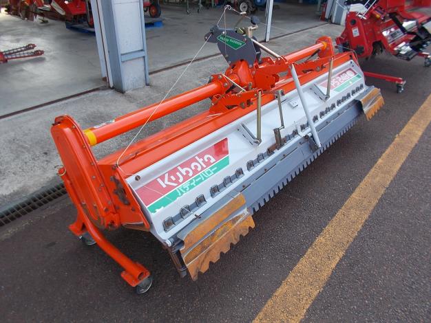 コバシ　中古　ハロー