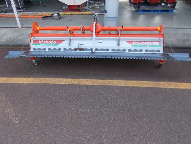 コバシ PS248 パディーハロー トラクター パーツ 福岡発