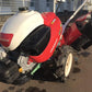 ヤンマー中古　耕耘機