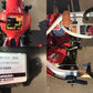 ヤンマー中古　耕耘機