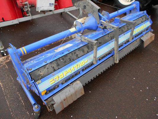 ニプロ　ハロー