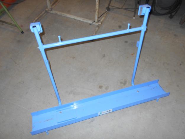 美善溝切機中古キャリー