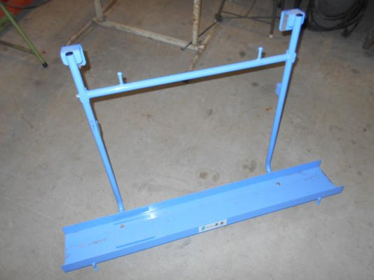 美善溝切機中古キャリー