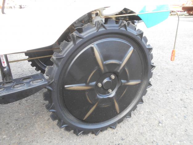 クボタ　中古　田植機　4条