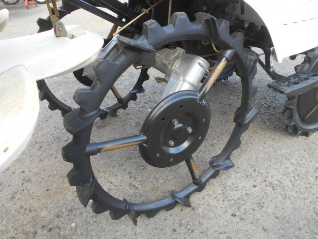 クボタ　中古　田植機　4条