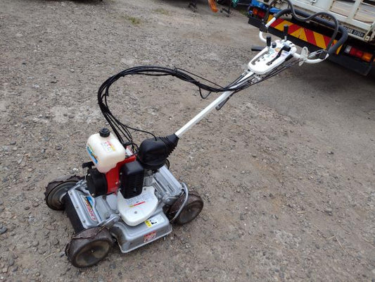 オーレック　中古　スパイダーモア SP850A