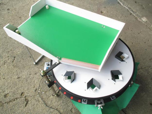 天童化成 中古 サクランボ選別機