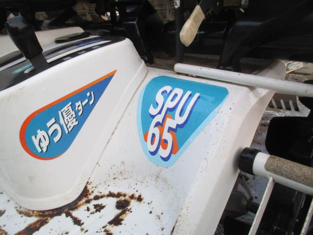 クボタ 中古 田植え機