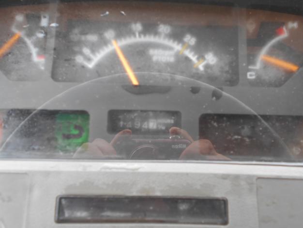 ヤンマー中古トラクター