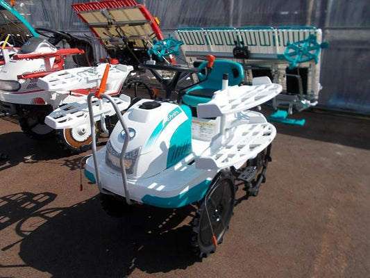 クボタ　中古　田植機