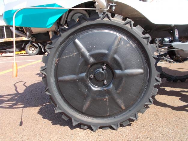 クボタ　中古　田植機