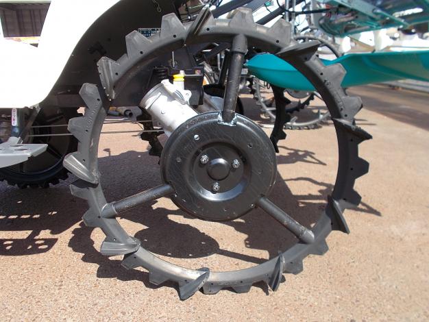 クボタ　中古　田植機