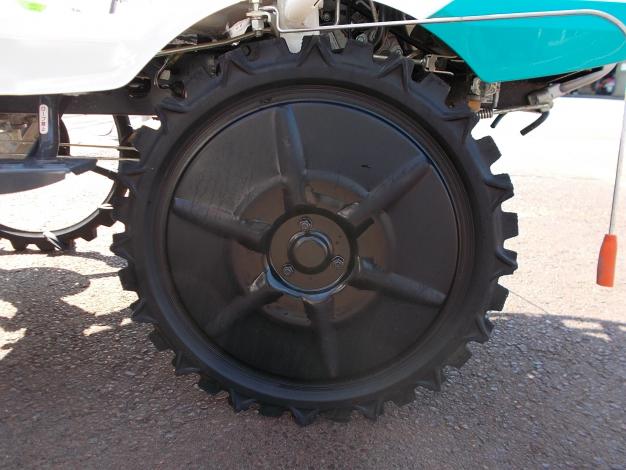 クボタ　中古　田植機