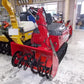 ホンダ　中古　除雪機