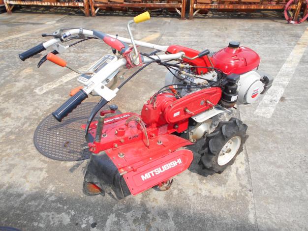 中古 三菱管理機 – 農キング