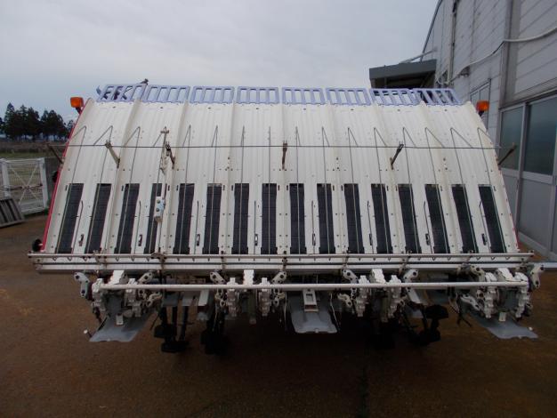 ミツビシ　中古　田植機