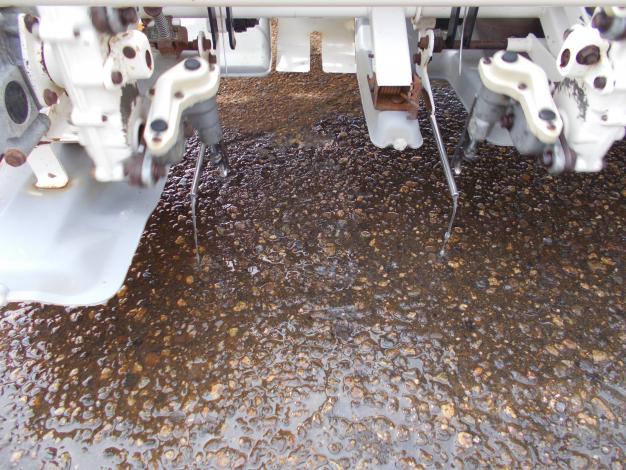 ミツビシ　中古　田植機