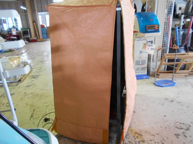 サイトー中古育苗器