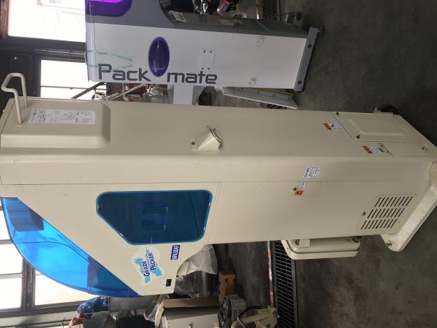 サタケ　中古　選別計量機