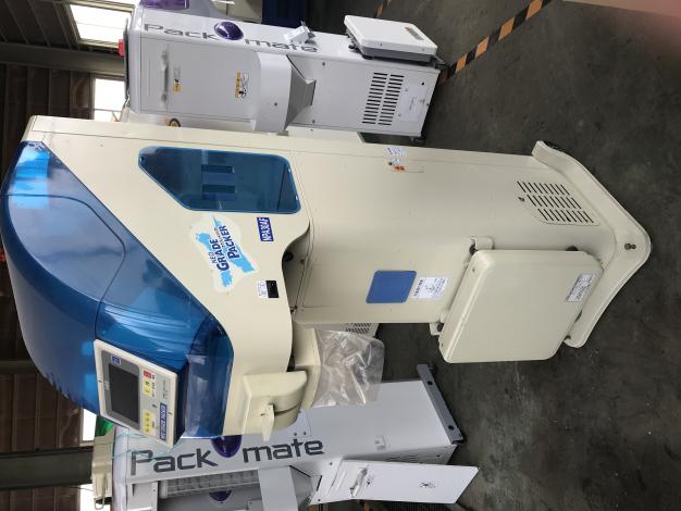 サタケ　中古　選別計量機