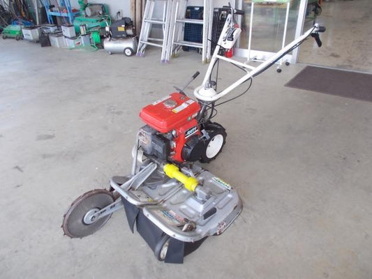 オーレック　中古　ウイングモア