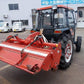 クボタ　中古　トラクター