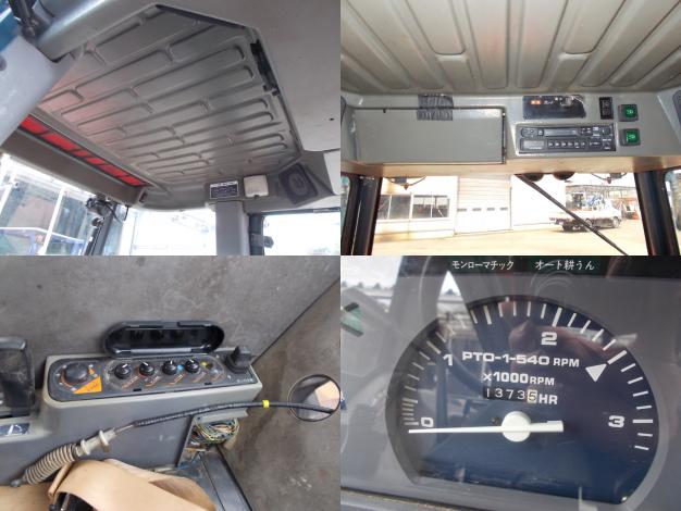 クボタ　中古　トラクター