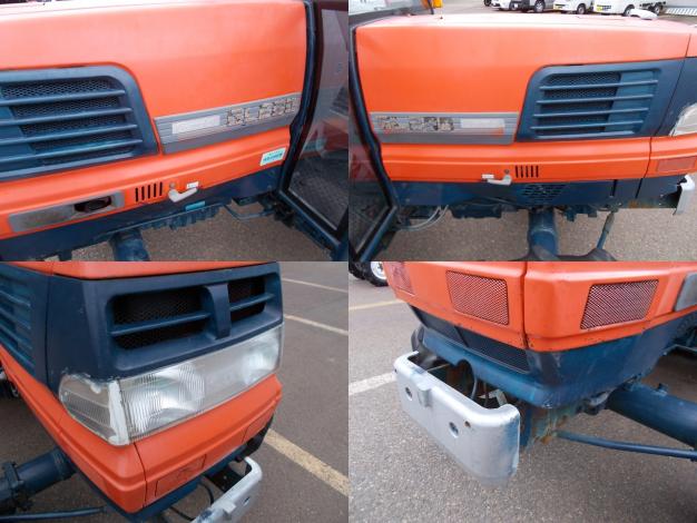 クボタ　中古　トラクター