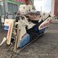 イセキ　中古　コンバイン