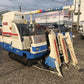 イセキ　中古　コンバイン