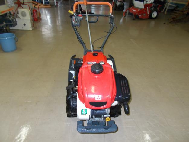 三菱　中古管理機