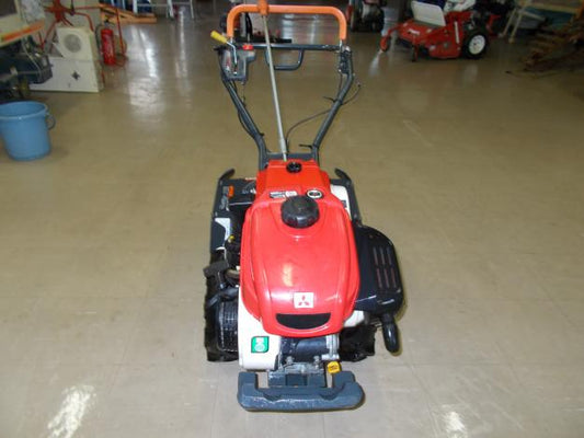 三菱　中古管理機