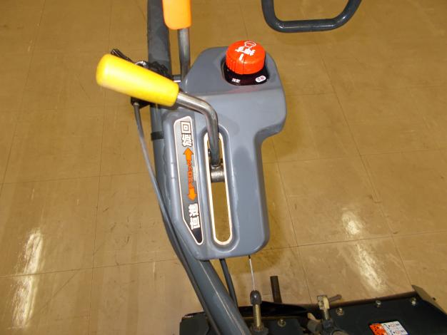 三菱　中古管理機
