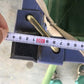 タイショー　中古　レザーコンテナ