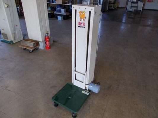 タイガーカワシマ　中古　米袋昇降機