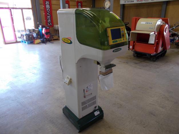 タイガーカワシマ　中古　選別計量機