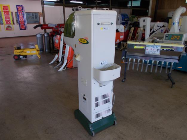 タイガーカワシマ　中古　選別計量機