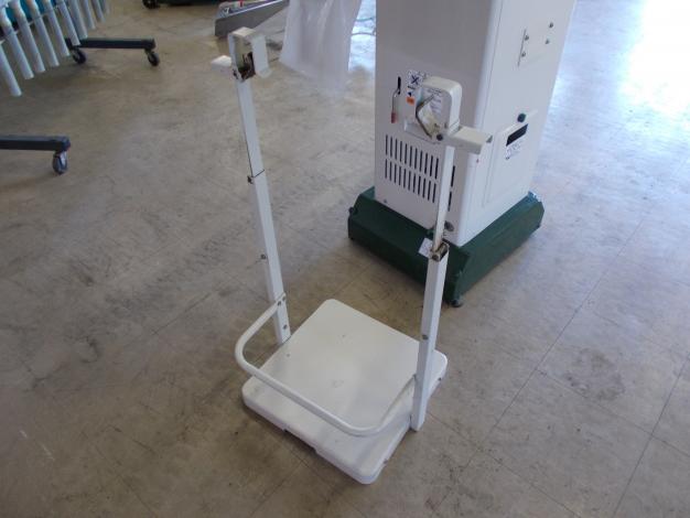 タイガーカワシマ　中古　選別計量機