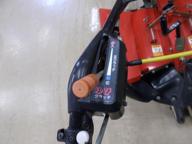 ヤンマー　中古　管理機