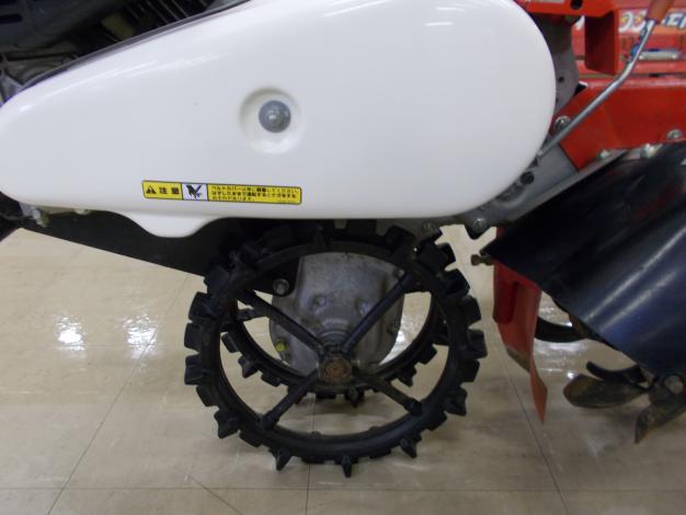ヤンマー　中古　管理機