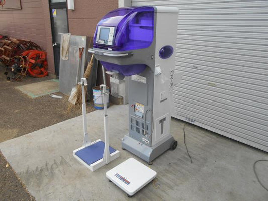 タイガー　中古　選別計量機