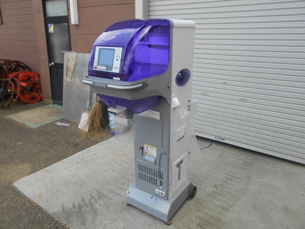 タイガー　中古　選別計量機