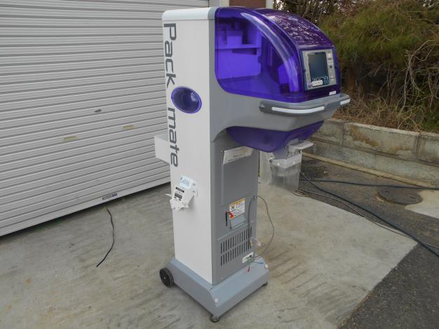 タイガー　中古　選別計量機