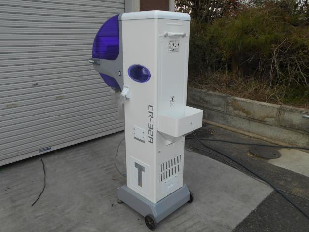 タイガー　中古　選別計量機